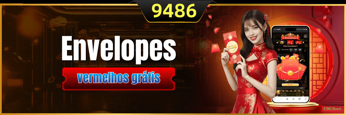 Programa VIP 1963bet