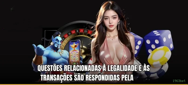 Mesa de Blackjack 1963bet