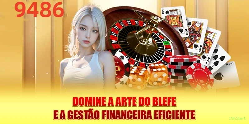 Apostas de Tênis 1963bet
