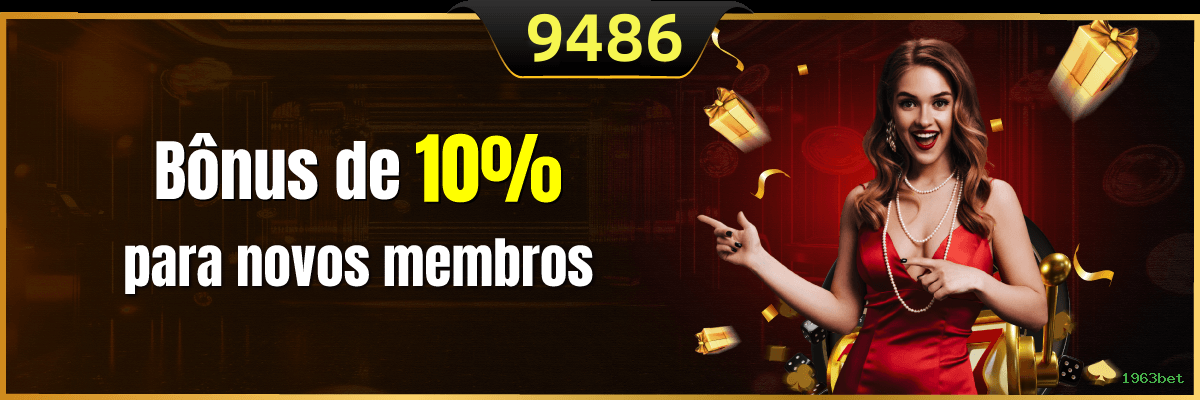 Casino Ao Vivo 1963bet
