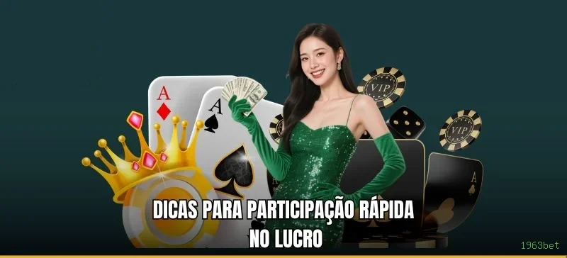 Integração de APIs 1963bet